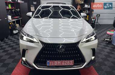 Lexus NX  2024