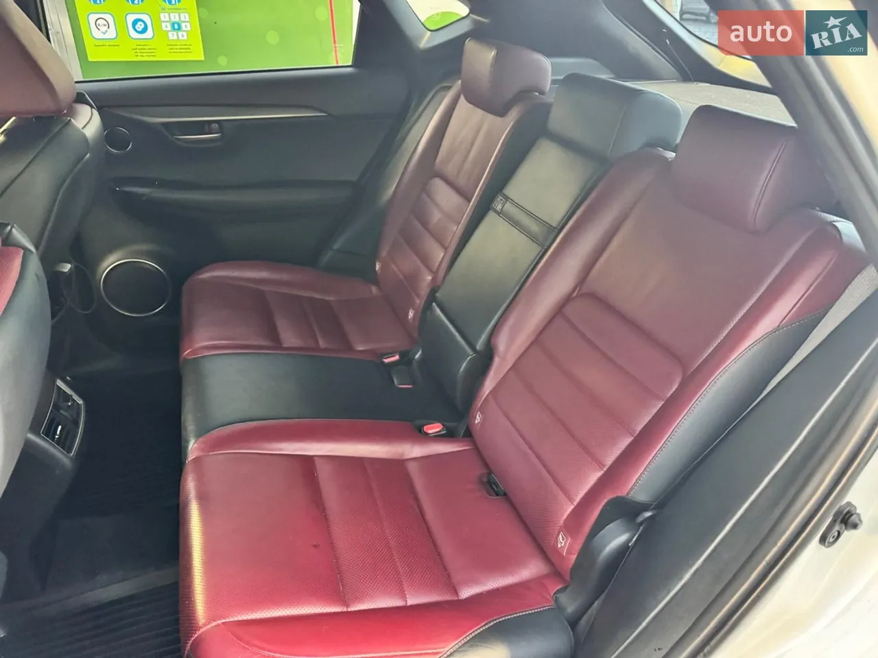 2015 Lexus NX - мініатюра 5