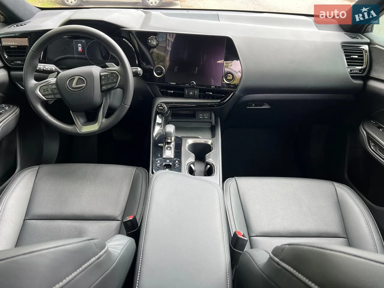 2023 Lexus NX - мініатюра 4