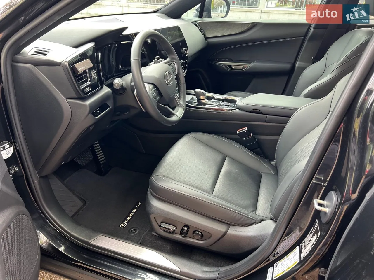 2023 Lexus NX - мініатюра 5