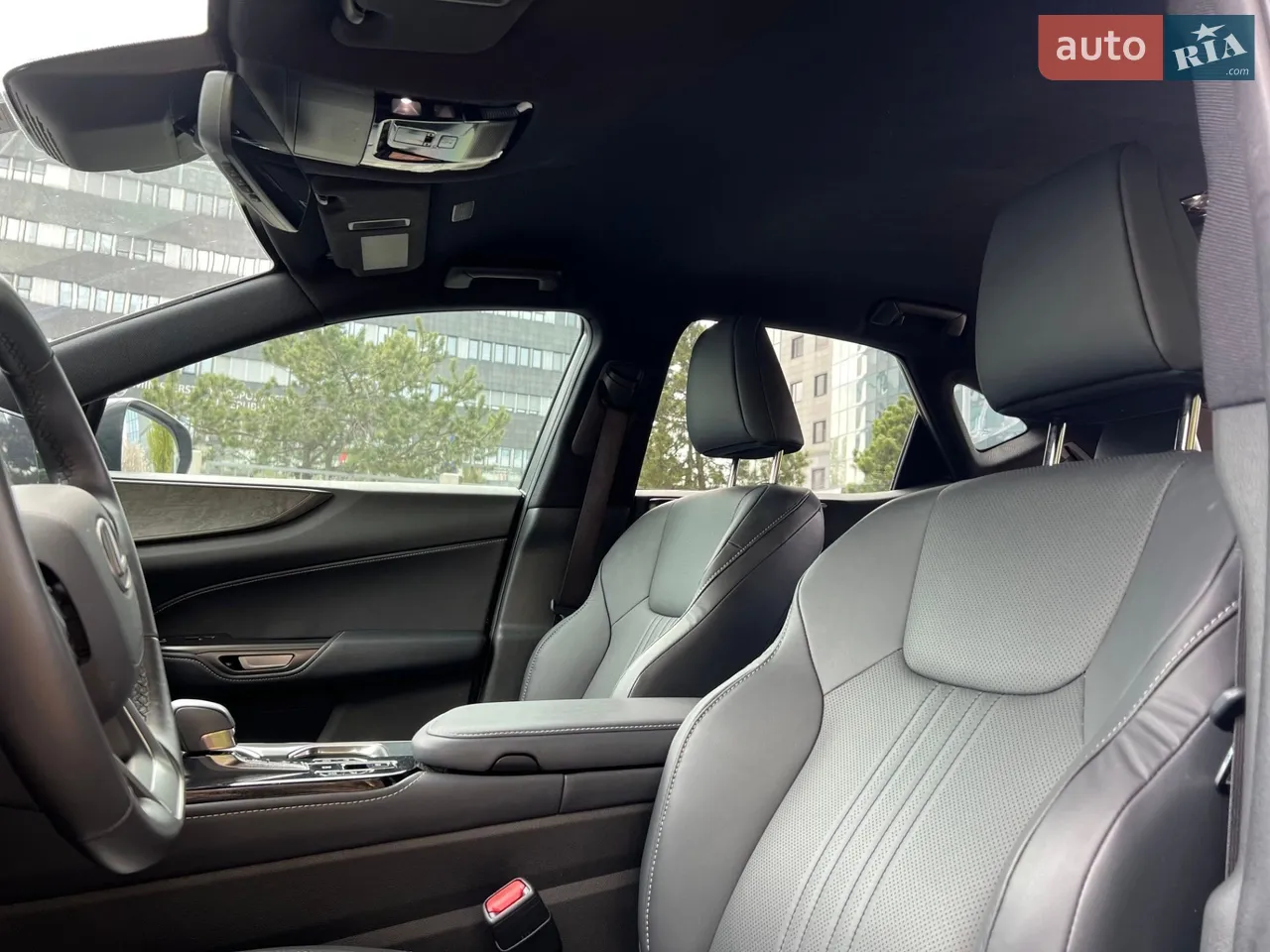 2023 Lexus NX - мініатюра 2