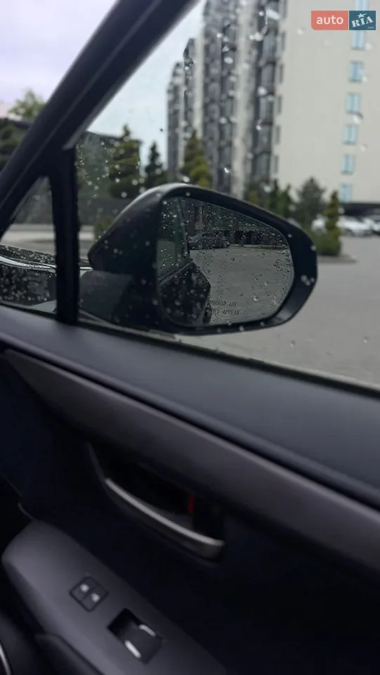 2020 Lexus NX - мініатюра 3