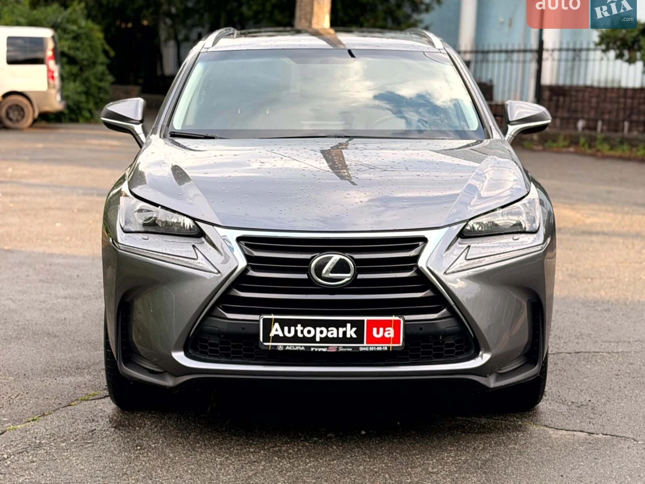 2016 Lexus NX - мініатюра 2