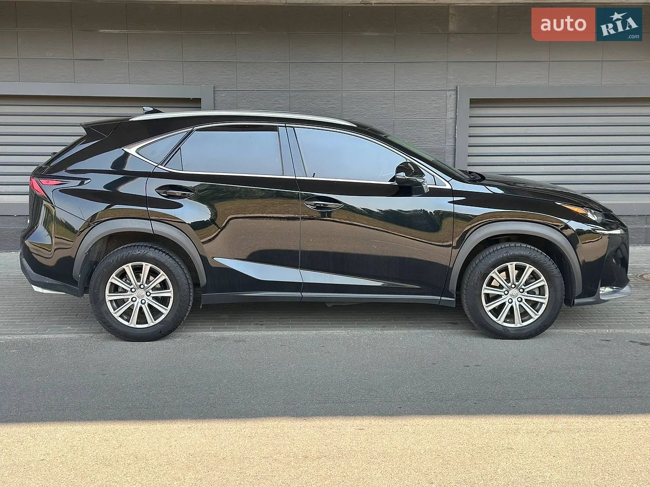 2016 Lexus NX - мініатюра 4