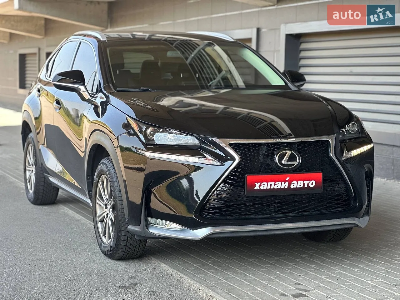 2016 Lexus NX - мініатюра 3