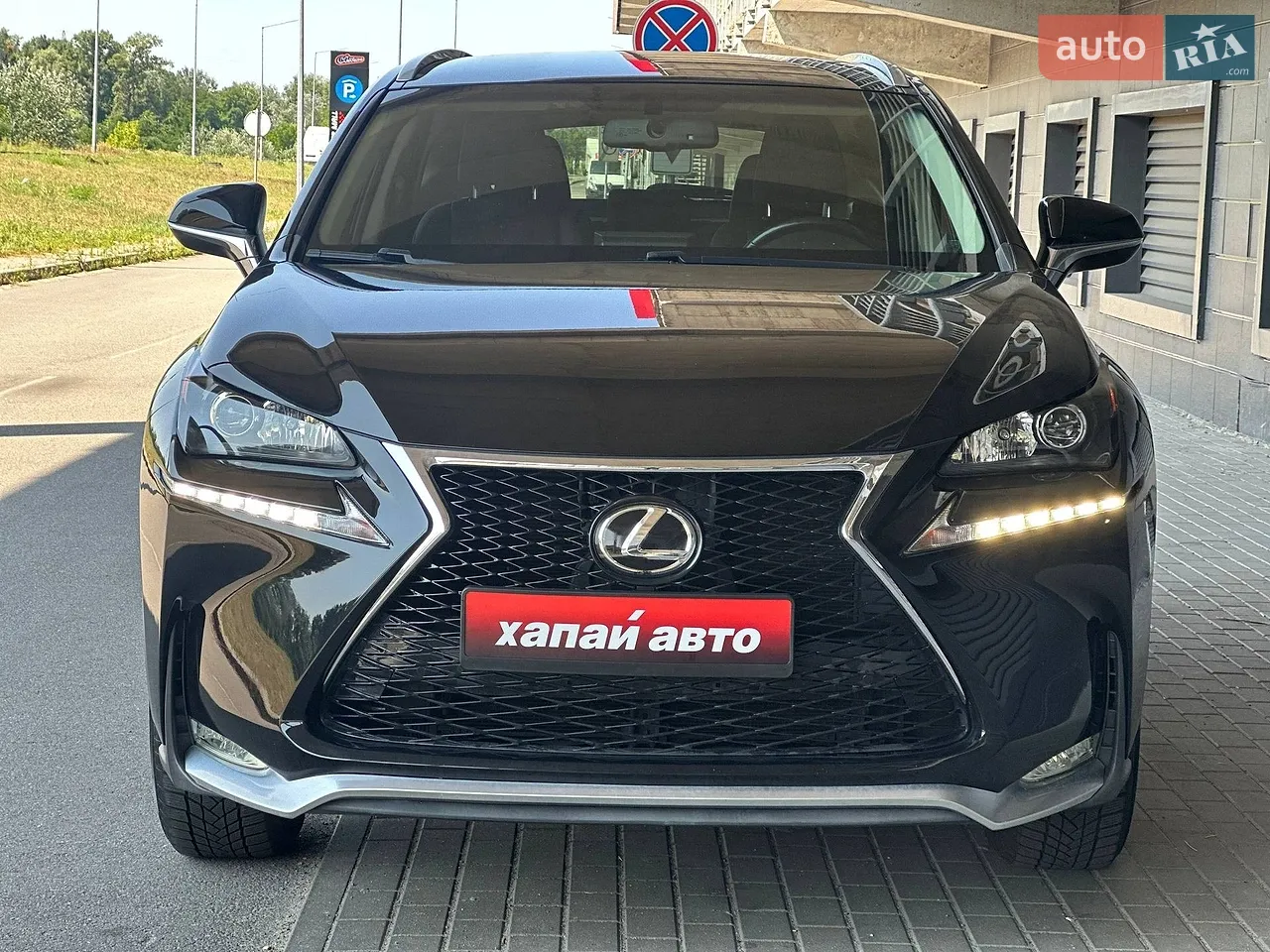 2016 Lexus NX - мініатюра 2