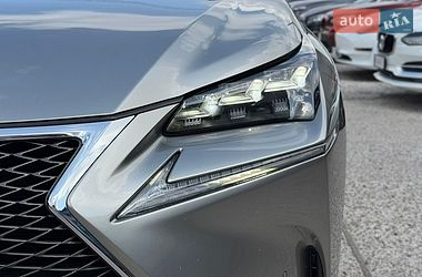 Внедорожник / Кроссовер Lexus NX 2015 в Житомире