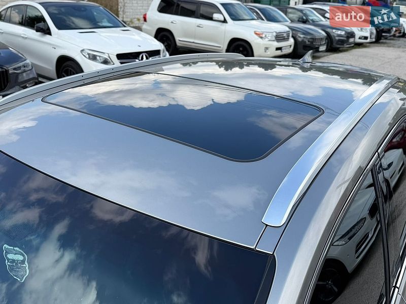 Внедорожник / Кроссовер Lexus NX 2015 в Житомире