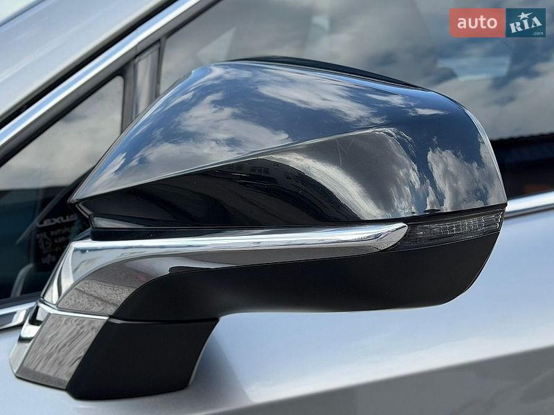 Внедорожник / Кроссовер Lexus NX 2015 в Житомире