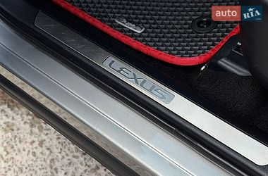 Внедорожник / Кроссовер Lexus NX 2015 в Житомире
