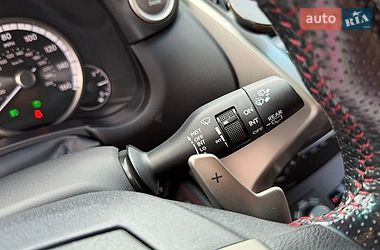 Внедорожник / Кроссовер Lexus NX 2015 в Житомире