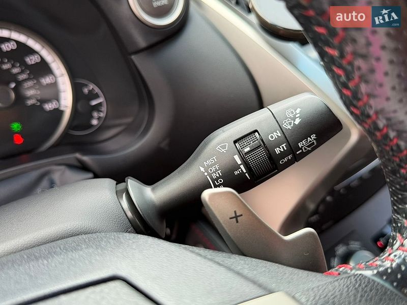 Внедорожник / Кроссовер Lexus NX 2015 в Житомире