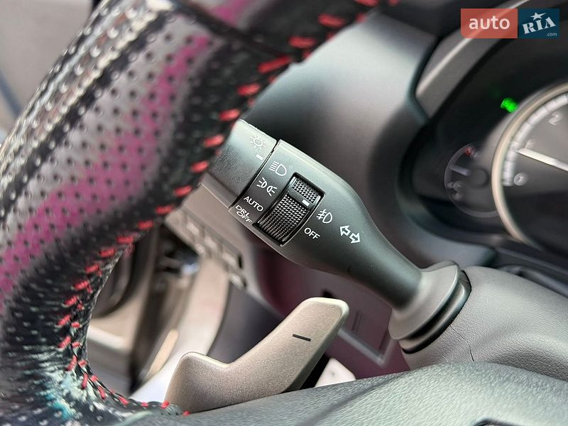Внедорожник / Кроссовер Lexus NX 2015 в Житомире