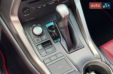 Внедорожник / Кроссовер Lexus NX 2015 в Житомире
