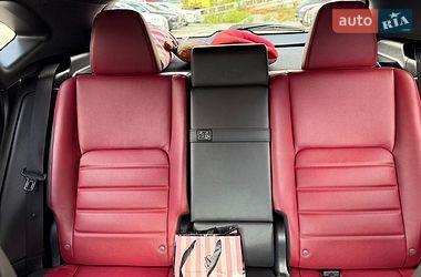 Внедорожник / Кроссовер Lexus NX 2015 в Житомире