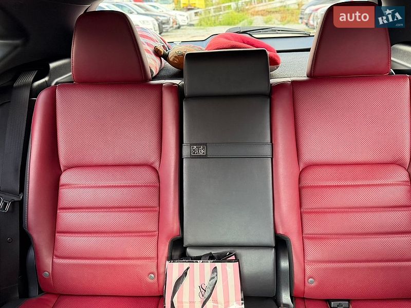 Внедорожник / Кроссовер Lexus NX 2015 в Житомире
