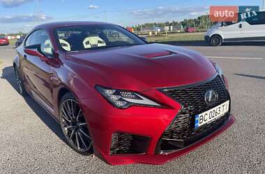 Lexus RC  2022