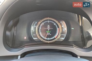 Купе Lexus RC 2016 в Киеве
