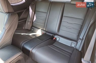 Купе Lexus RC 2016 в Киеве