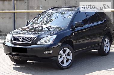 Lexus RX  2007