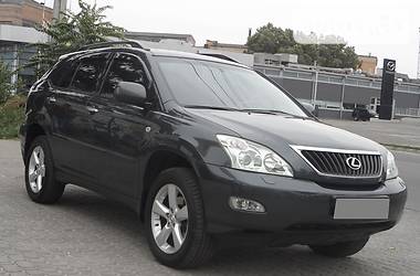 Lexus RX  2007