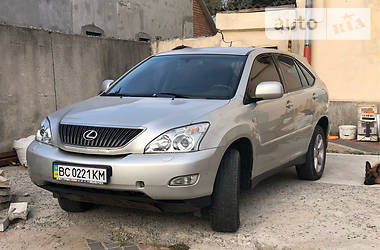 Lexus RX  2006