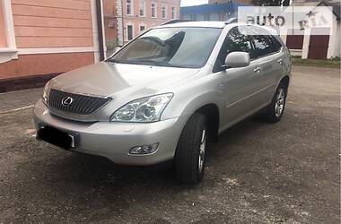 Lexus RX  2005