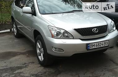 Lexus RX  2004