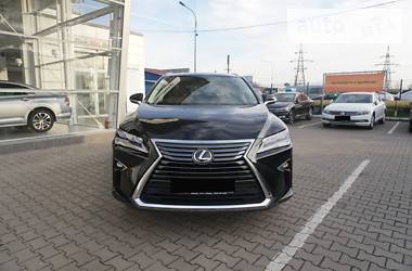 Lexus RX EXECUTIVE 2017