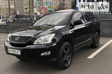 Lexus RX  2003