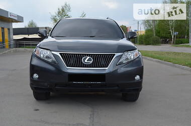 Lexus RX ОФИЦИАЛ,СРОЧНО  2011