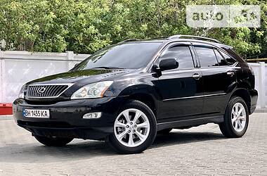 Lexus RX  2007
