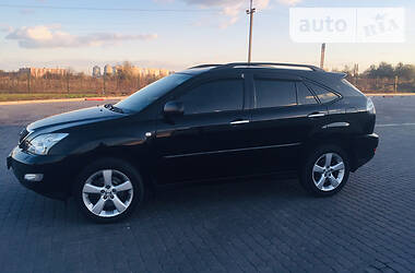 Lexus RX  2007