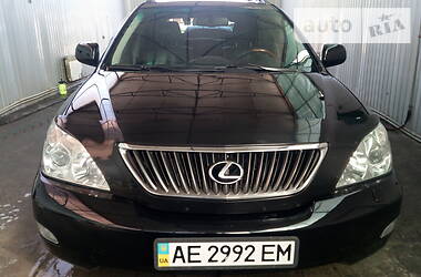 Lexus RX  2008