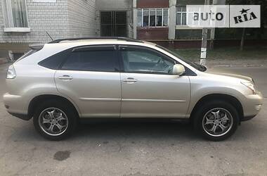 Lexus RX  2004