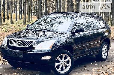 Lexus RX GAZ  2008