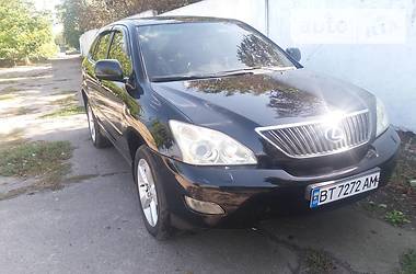 Lexus RX  2005