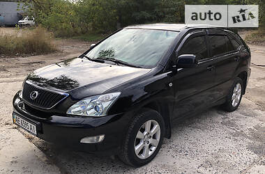 Lexus RX  2005