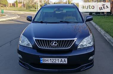 Lexus RX  2008