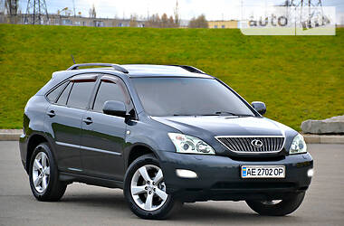 Lexus RX M.a.k.s.i.m.a.l 2006