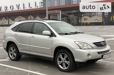 Lexus RX   2006