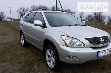 Lexus RX President 2006