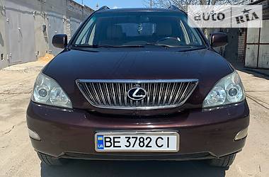 Lexus RX  2003