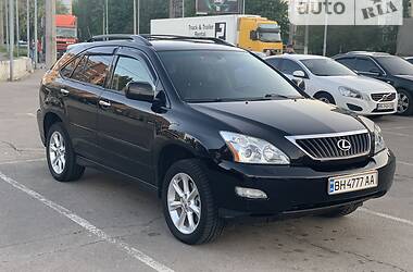 Lexus RX  2008