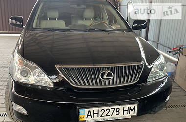 Lexus RX  2006