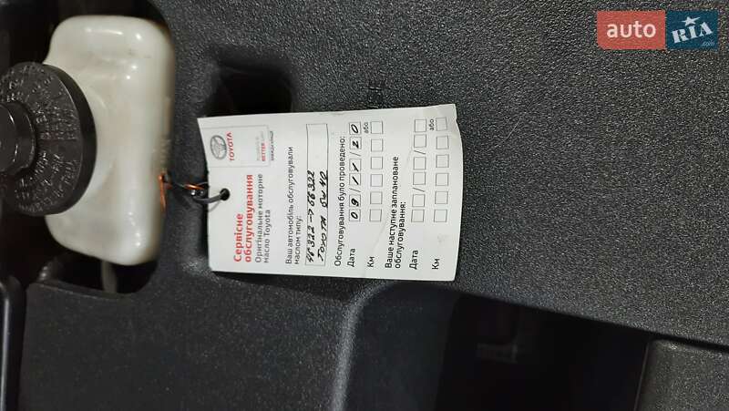 Хэтчбек Lexus RX 2010 в Одессе фото 2 Хэтчбек Lexus RX 2010 в Одессе