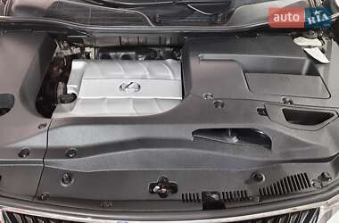 Хэтчбек Lexus RX 2010 в Одессе фото 3 Хэтчбек Lexus RX 2010 в Одессе