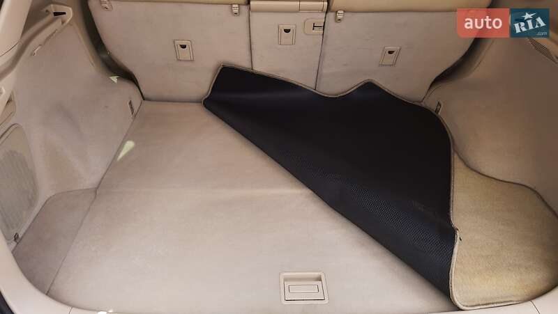 Хэтчбек Lexus RX 2010 в Одессе фото 9 Хэтчбек Lexus RX 2010 в Одессе