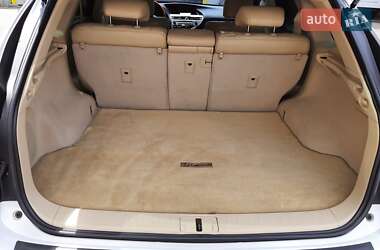 Хэтчбек Lexus RX 2010 в Одессе фото 10 Хэтчбек Lexus RX 2010 в Одессе