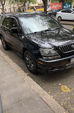 Lexus RX  1999